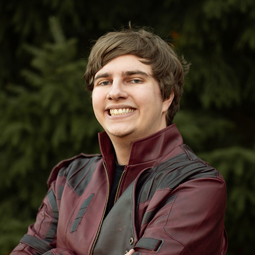 rylan eisenhauer
