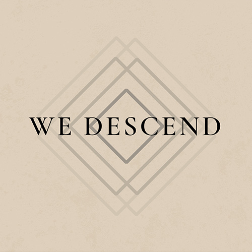 We Descend: The Complete Edition reconstructed hypertext narrative
